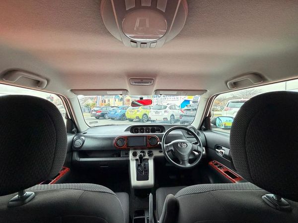 2008 Toyota Corolla RUMION Carousel 9