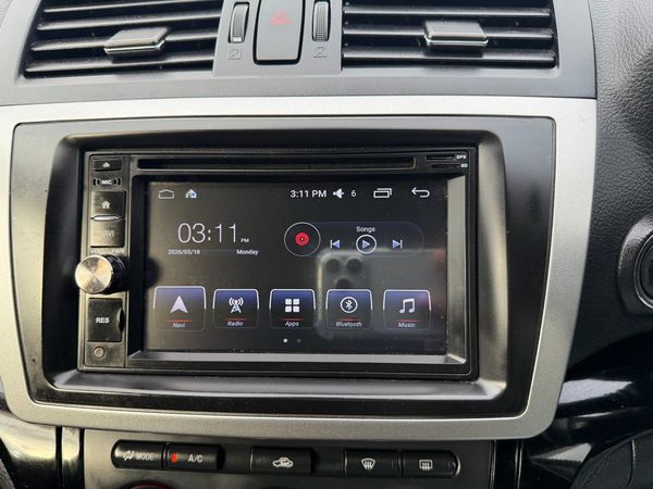 2011 Mazda Atenza Sedan / Cruise Control Carousel 8
