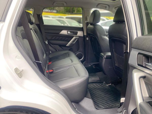 2017 Haval H2 LUX 1.5PT/6AT Carousel 10