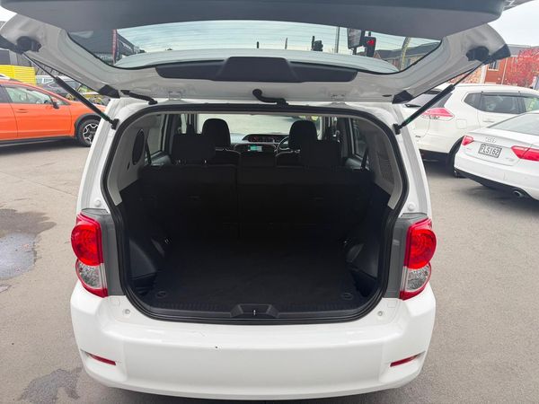 2008 Toyota Corolla RUMION Carousel 5