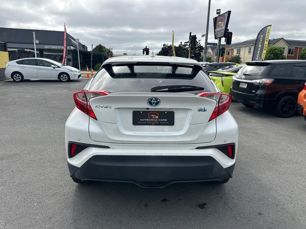 2017 Toyota C-Hr Super Tidy S Model Carousel 11