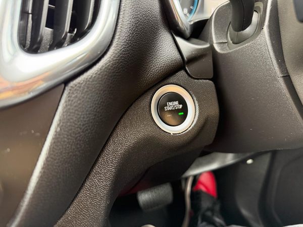 2018 Holden Equinox LS 1.5P/6AT 1.5L Carousel 3