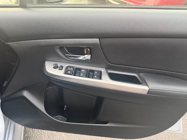 2015 Subaru Impreza SPORT Carousel 10
