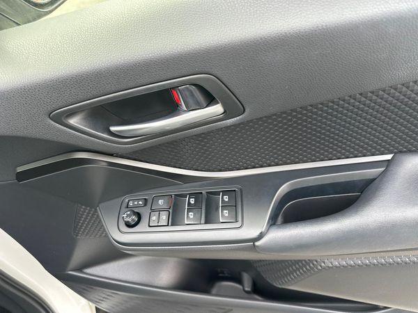 2017 Toyota C-Hr Super Tidy S Model Carousel 5
