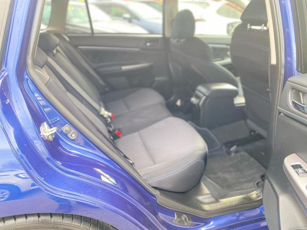 2016 Subaru Levorg AWD Carousel 8