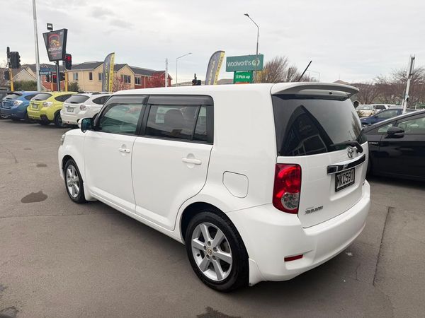 2008 Toyota Corolla RUMION Carousel 1