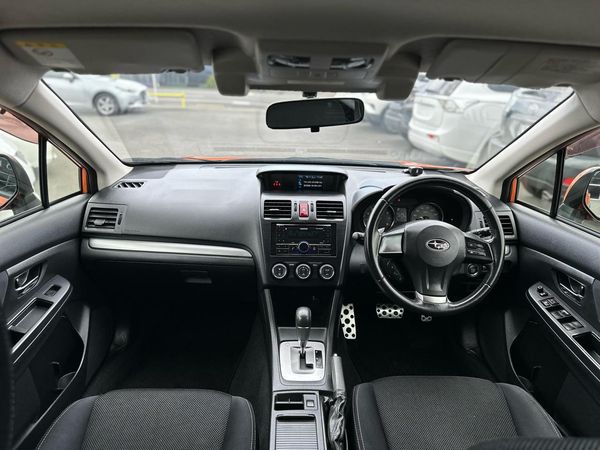 2012 Subaru Xv 2.0i 4WD Carousel 1