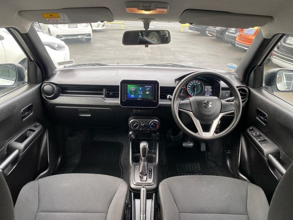 2019 Suzuki Ignis Super Low Kms / Hybrid Carousel 1