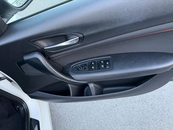 2012 BMW 116I Sports Carousel 3