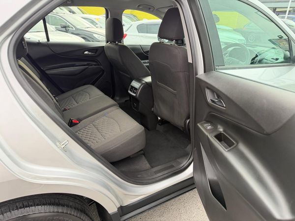 2018 Holden Equinox LS 1.5P/6AT 1.5L Carousel 7