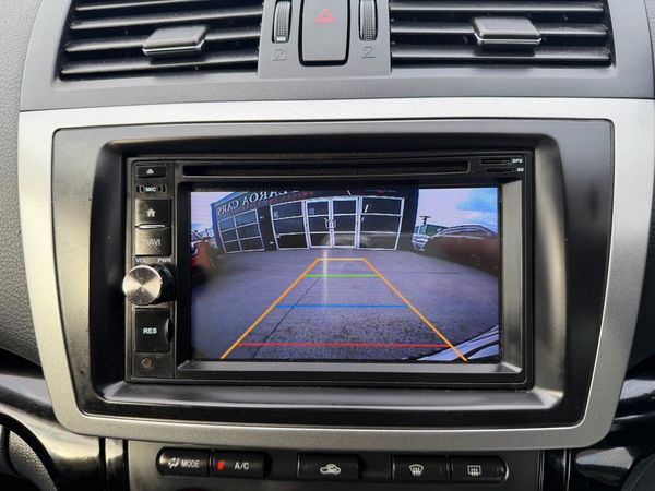 2011 Mazda Atenza Sedan / Cruise Control Carousel 9