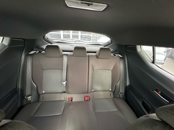2017 Toyota C-Hr Super Tidy S Model Carousel 3
