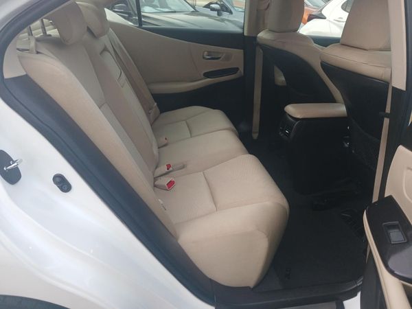 2010 Lexus HS250H SUPER NICE & TIDY HYBRID Carousel 10