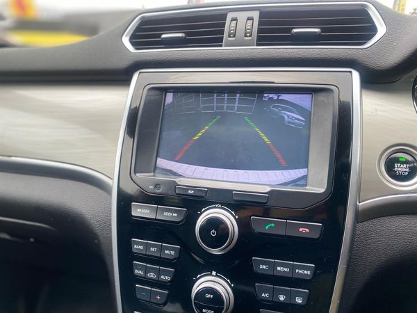 2017 Haval H2 LUX 1.5PT/6AT Carousel 4