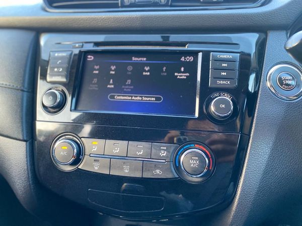 2021 Nissan X-Trail ST 2.5P/4WD/6CVT Carousel 3
