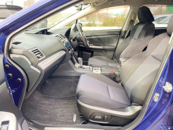2016 Subaru Levorg AWD Carousel 6