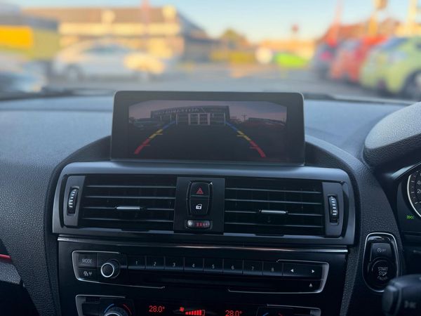 2012 BMW 116I Sports Carousel 8