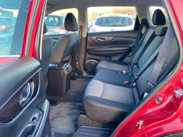 2021 Nissan X-Trail ST 2.5P/4WD/6CVT Carousel 8