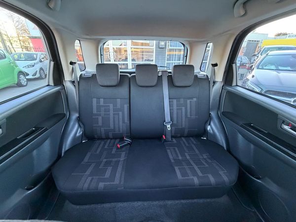 2012 Suzuki Sx4 GLXFB 2.0 5DR Carousel 4