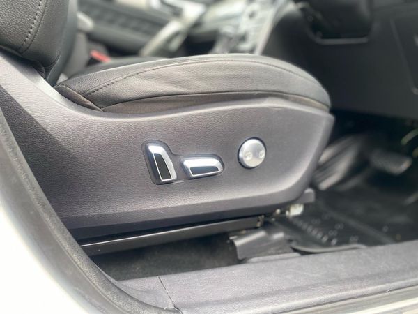 2017 Haval H2 LUX 1.5PT/6AT Carousel 19