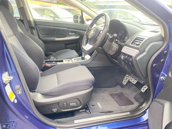 2016 Subaru Levorg AWD Carousel 18