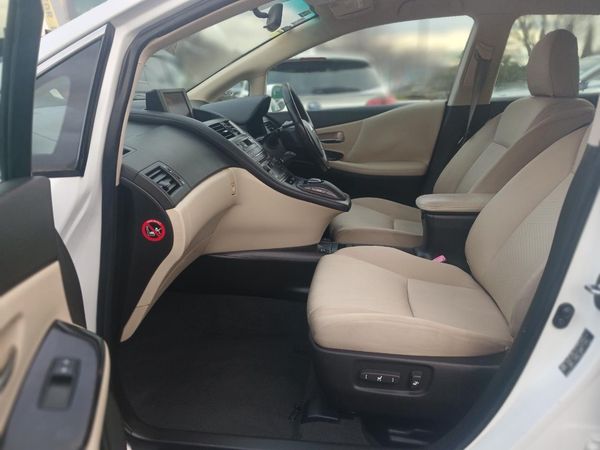 2010 Lexus HS250H SUPER NICE & TIDY HYBRID Carousel 9