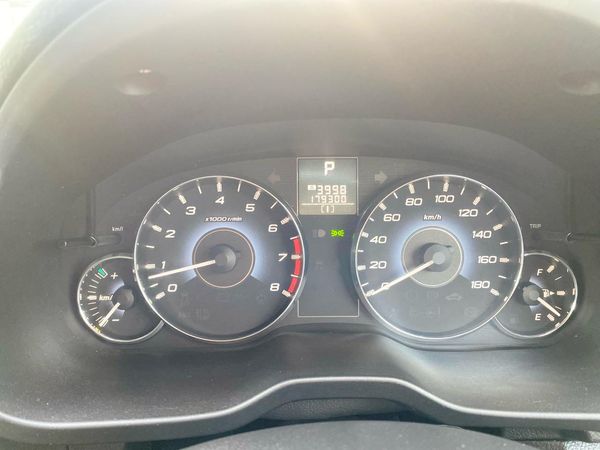 2009 Subaru Legacy WAGON Carousel 4