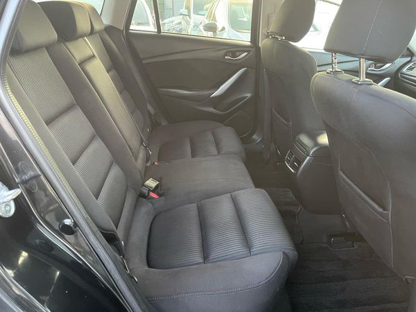 2013 Mazda Atenza Wagon / Low Kms Carousel 9