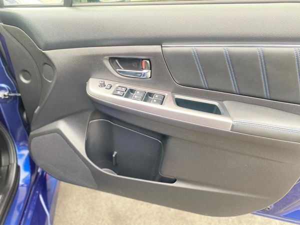 2016 Subaru Levorg AWD Carousel 17