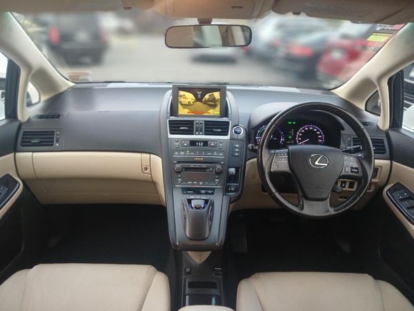 2010 Lexus HS250H SUPER NICE & TIDY HYBRID Carousel 8