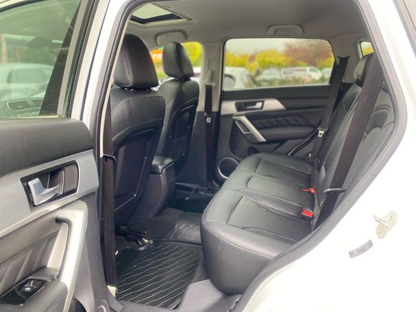 2017 Haval H2 LUX 1.5PT/6AT Carousel 12