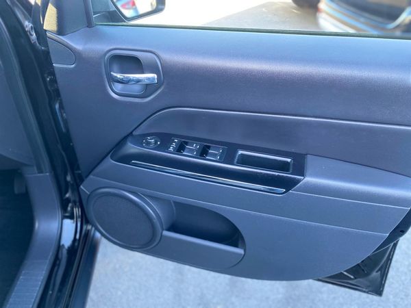 2013 Jeep Patriot NZ NEW / 2.4L CVT AUTO LTD Carousel 17