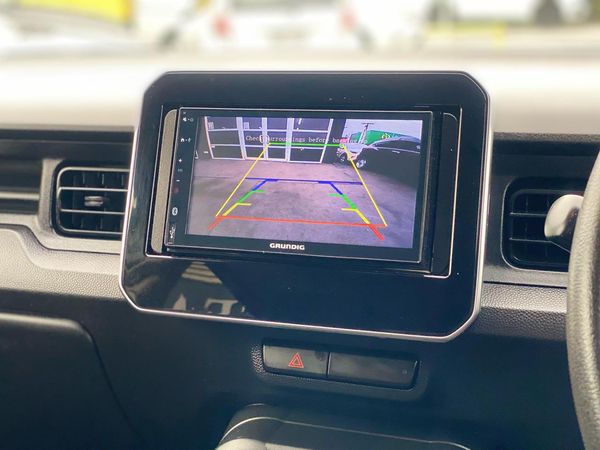 2019 Suzuki Ignis Super Low Kms / Hybrid Carousel 17