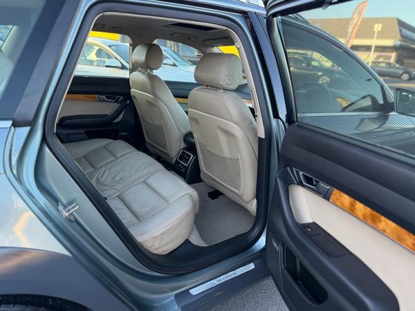 2007 Audi A6 AllRoad Quattro 4.2L V8 Performance+Luxury Combo Carousel 5