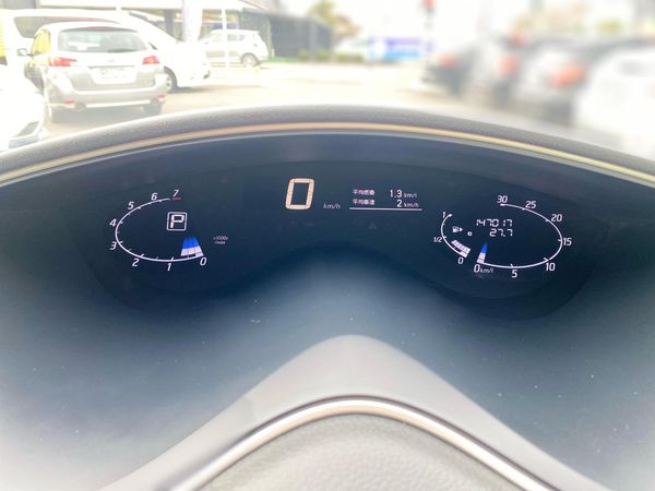 2015 Nissan Serena Both Sides Electric Sliding Doors Carousel 4