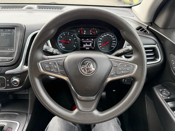 2018 Holden Equinox LS 1.5P/6AT 1.5L Carousel 18