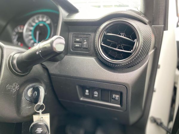 2019 Suzuki Ignis Super Low Kms / Hybrid Carousel 14