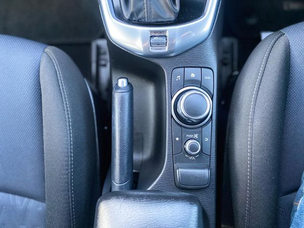 2014 Mazda Demio SUPER LOW KMS Carousel 4
