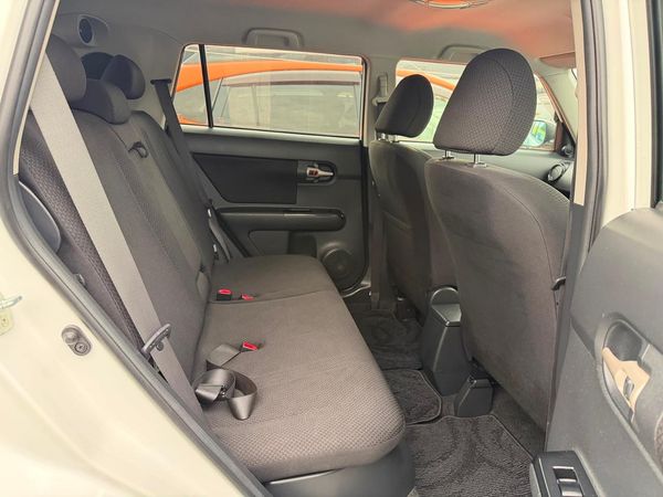 2008 Toyota Corolla RUMION Carousel 14