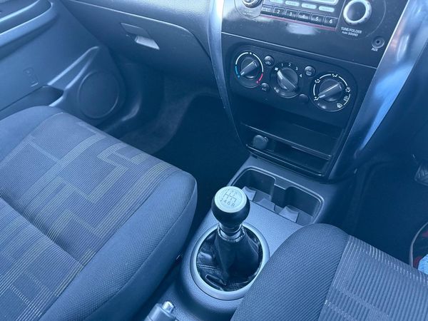 2012 Suzuki Sx4 GLXFB 2.0 5DR Carousel 6
