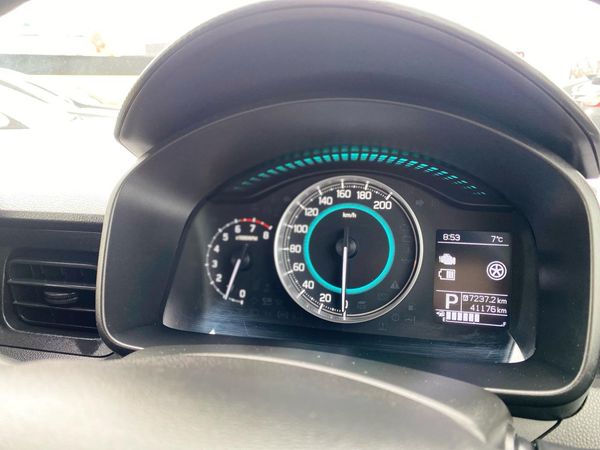 2019 Suzuki Ignis Super Low Kms / Hybrid Carousel 15