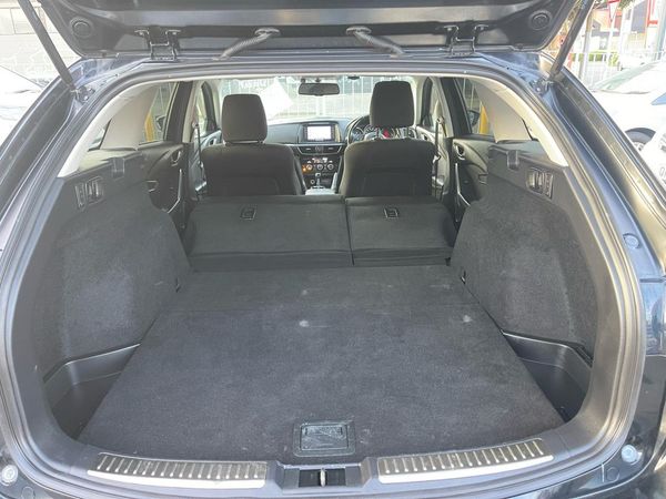 2013 Mazda Atenza Wagon / Low Kms Carousel 16