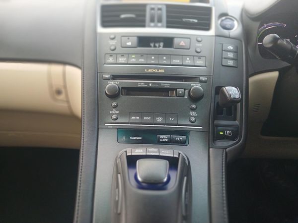 2010 Lexus HS250H SUPER NICE & TIDY HYBRID Carousel 7