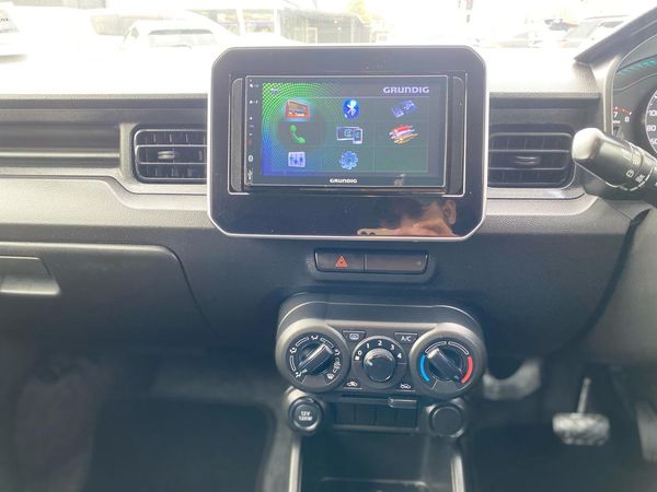 2019 Suzuki Ignis Super Low Kms / Hybrid Carousel 16