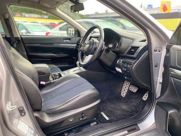 2009 Subaru Legacy WAGON Carousel 19