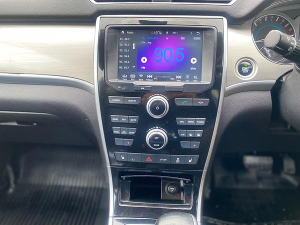 2017 Haval H2 LUX 1.5PT/6AT Carousel 3