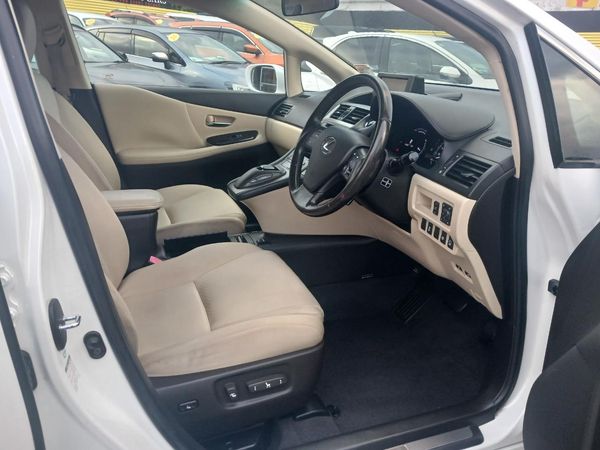 2010 Lexus HS250H SUPER NICE & TIDY HYBRID Carousel 19