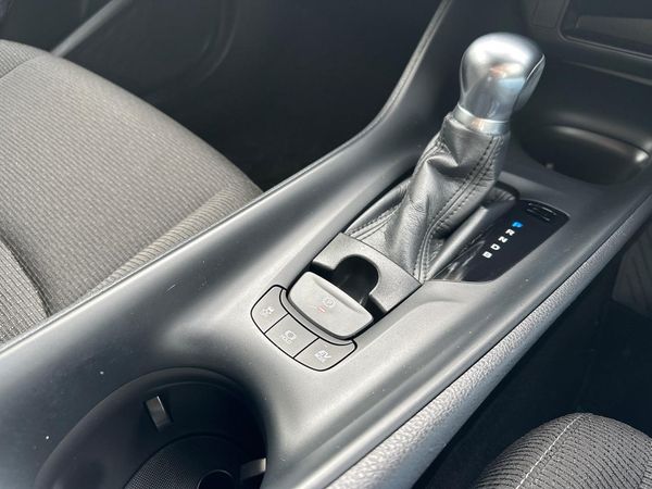 2017 Toyota C-Hr Super Tidy S Model Carousel 1