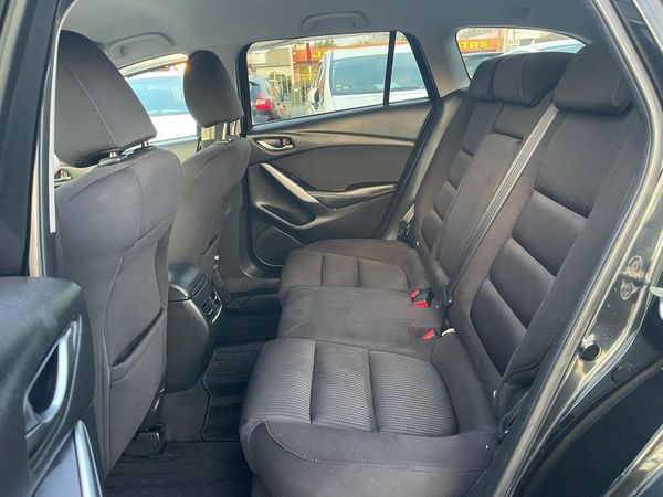 2013 Mazda Atenza Wagon / Low Kms Carousel 8