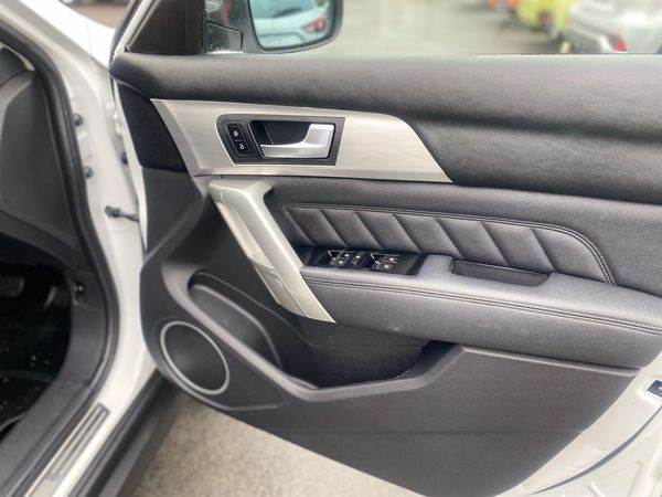2017 Haval H2 LUX 1.5PT/6AT Carousel 18